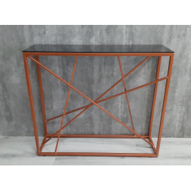 Консольный столик Akur Loft Paterson 1200