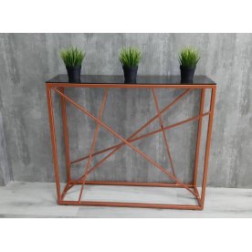 Консольный столик Akur Loft Paterson 1200