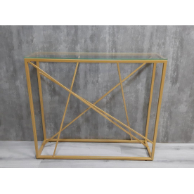 Консольный столик Akur Loft Paterson 1200