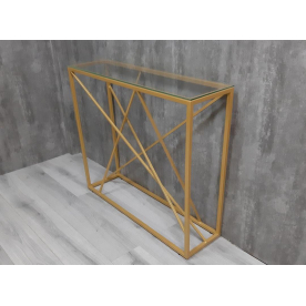 Консольный столик Akur Loft Paterson 1200