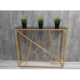 Консольный столик Akur Loft Paterson 1200