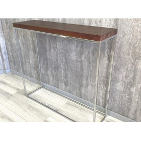 Консольный столик Akur Loft Richardson 1200
