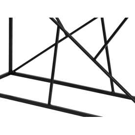 Консольный столик Akur Loft Rio 1200