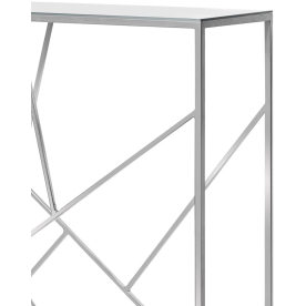 Консольный столик Akur Loft Rio 1200