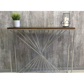 Консольный столик Akur Loft Sidney 1200
