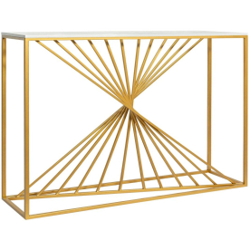 Консольный столик Akur Loft Sidney 1200