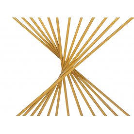 Консольный столик Akur Loft Sidney 1200