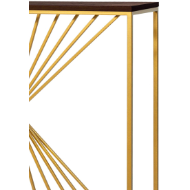 Консольный столик Akur Loft Sidney 1200