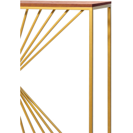 Консольный столик Akur Loft Sidney 1200