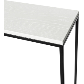 Консольный столик Akur Loft Wington 1200