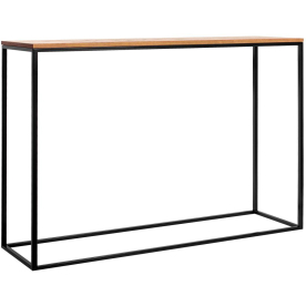 Консольный столик Akur Loft Wington 1200