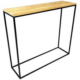 Консольный столик Akur Loft Wington 1200