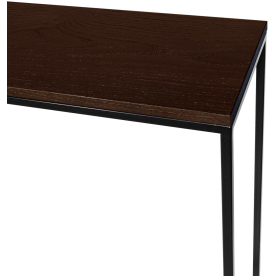 Консольный столик Akur Loft Wington 1200