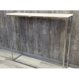 Консольный столик Akur Loft Wington 1200