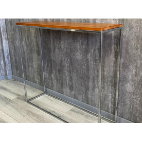 Консольный столик Akur Loft Wington 1200