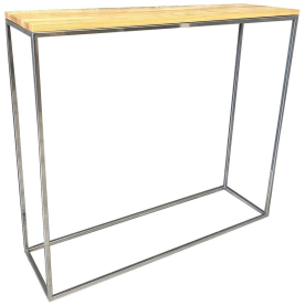 Консольный столик Akur Loft Wington 1200