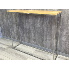 Консольный столик Akur Loft Wington 1200