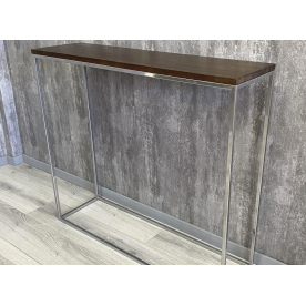 Консольный столик Akur Loft Wington 1200