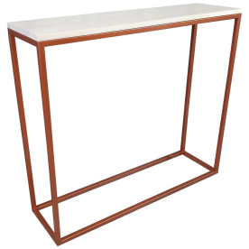 Консольный столик Akur Loft Wington 1200