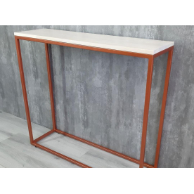 Консольный столик Akur Loft Wington 1200