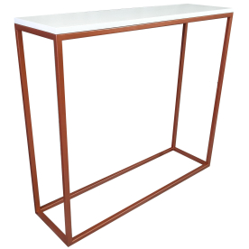 Консольный столик Akur Loft Wington 1200