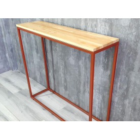 Консольный столик Akur Loft Wington 1200