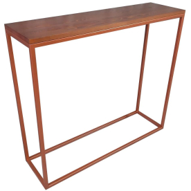 Консольный столик Akur Loft Wington 1200