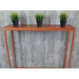 Консольный столик Akur Loft Wington 1200