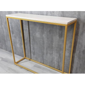 Консольный столик Akur Loft Wington 1200