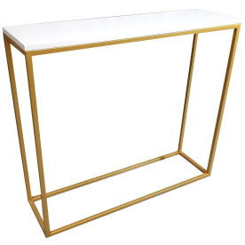 Консольный столик Akur Loft Wington 1200