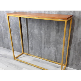 Консольный столик Akur Loft Wington 1200