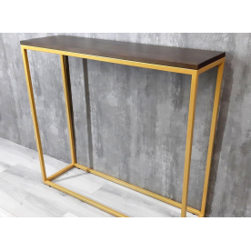 Консольный столик Akur Loft Wington 1200