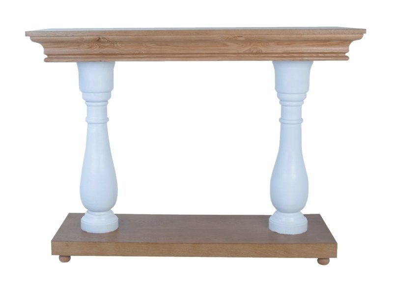 Дизайнерская консоль Torika