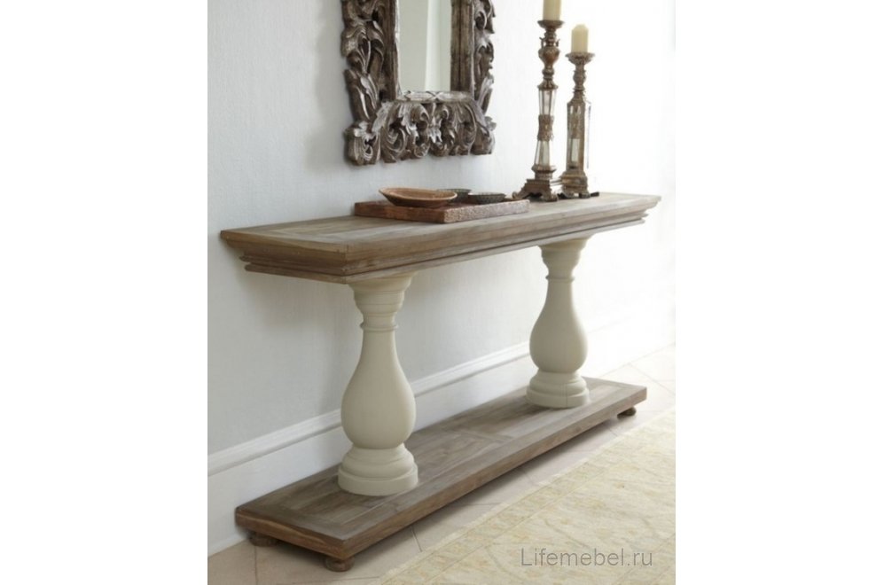 Дизайнерская консоль Torika