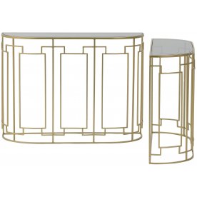 Комплект столиков Robin