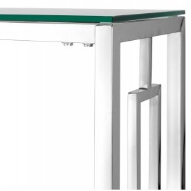 Консоль Детройт