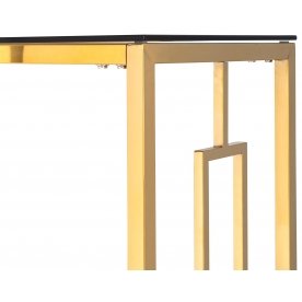 Консоль Детройт