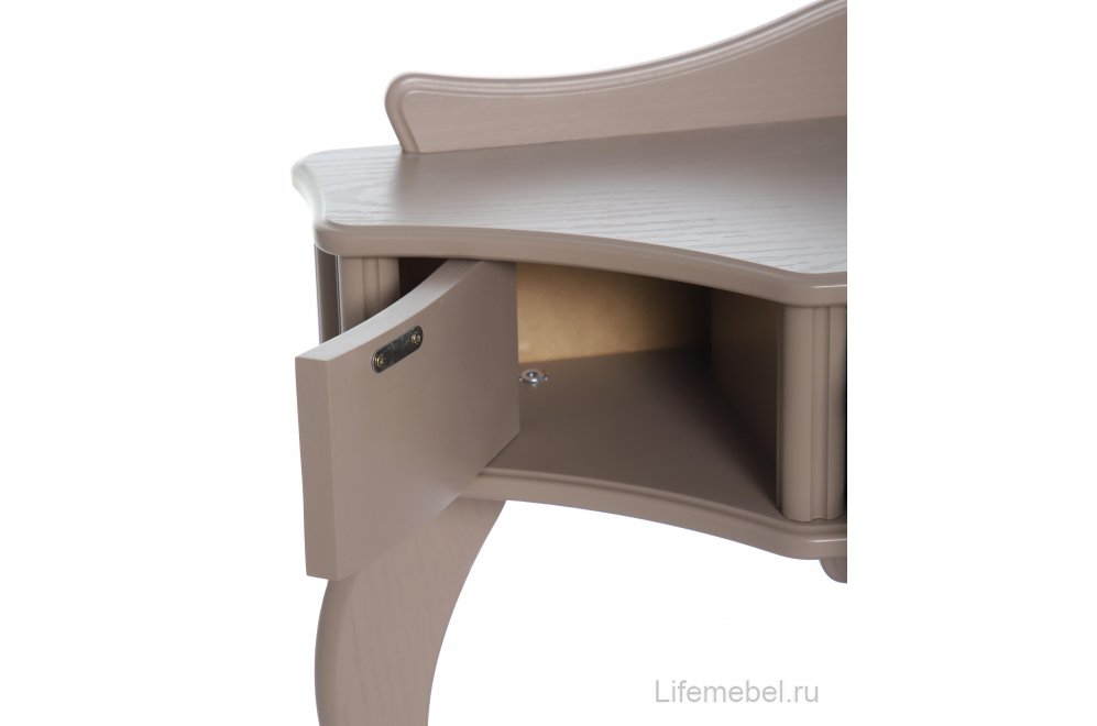 Консольный столик Заварин мокко