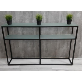 Консольный столик Loft Carlsbad