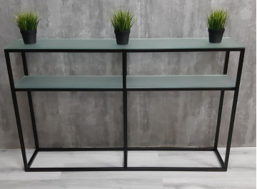 Консольный столик Loft Carlsbad