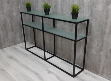 Консольный столик Loft Carlsbad