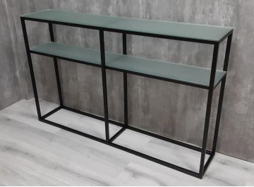 Консольный столик Loft Carlsbad