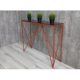 Консольный стол Akur Loft Cary