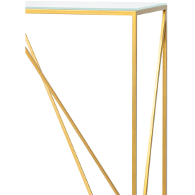 Консольный стол Akur Loft Cary