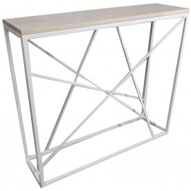 Консольный стол Akur Loft Fullerton