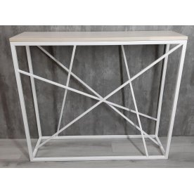 Консольный стол Akur Loft Fullerton