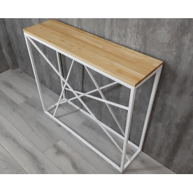 Консольный стол Akur Loft Fullerton