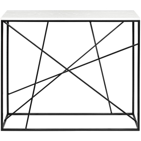 Консольный стол Akur Loft Fullerton