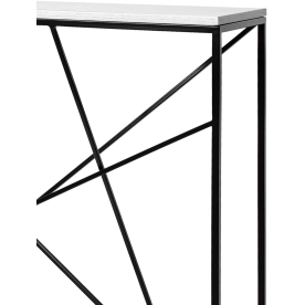 Консольный стол Akur Loft Fullerton