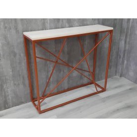 Консольный стол Akur Loft Fullerton